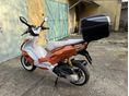 APRILIA SR 50 