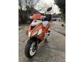 APRILIA SR 50 2006/7 - 4