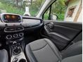 FIAT 500X 2015/5 - 7