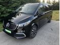 MERCEDES-BENZ EQV 2023/6 - 2