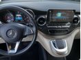MERCEDES-BENZ EQV 2023/6 - 9
