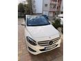 MERCEDES-BENZ B 180 Magyarországi