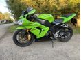 KAWASAKI ZX-10 R (NINJA) 