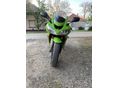 KAWASAKI ZX-10 R (NINJA) 2004/12 - 2