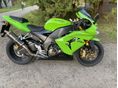 KAWASAKI ZX-10 R (NINJA) 2004/12 - 3