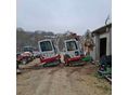 TAKEUCHI TB216 powertilt Martin szerelék