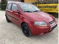 CHEVROLET KALOS 1.4 8V Star AC