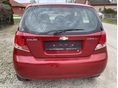 CHEVROLET KALOS 2005 - 7
