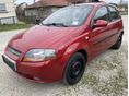 CHEVROLET KALOS 2005 - 8