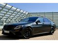 MERCEDES-BENZ S 500 4Matic 7G-TRONIC AMG PACKET+NIGHT PACKET.MERCEDES DIGITAL SZERVÍZ.FEJTÁMLA MONITOR.FULL EXTRA