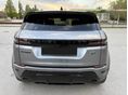 LAND ROVER RANGE ROVER 	 2022/9 - 8