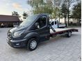 FORD TRANSIT 2023 - 2