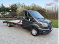 FORD TRANSIT 2023 - 3