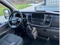FORD TRANSIT 2023 - 9