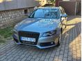 AUDI A4 2.0 TDI DPF quattro EU5