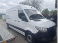 MERCEDES-BENZ SPRINTER 2023/5 - 2