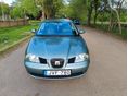 SEAT IBIZA 1.4 16V Sportrider