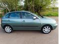 SEAT IBIZA 2005/9 - 5