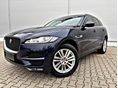 JAGUAR F-PACE 2.0 i4D Pure AWD (Automata) TULAJDONOSTÓL ELADÓ