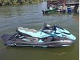 YAMAHA WavaRunner FX Limited SVHO