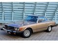 MERCEDES-BENZ SL 380 1981/2 - 2