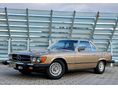 MERCEDES-BENZ SL 380 1981/2 - 3