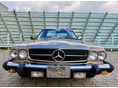 MERCEDES-BENZ SL 380 1981/2 - 4