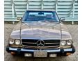 MERCEDES-BENZ SL 380 1981/2 - 5