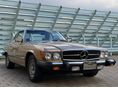 MERCEDES-BENZ SL 380 1981/2 - 6