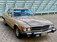 MERCEDES-BENZ SL 380 1981/2 - 7