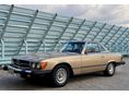 MERCEDES-BENZ SL 380 1981/2 - 8