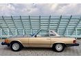 MERCEDES-BENZ SL 380 1981/2 - 9
