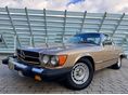 MERCEDES-BENZ SL 380 1981/2 - 10