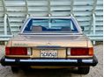 MERCEDES-BENZ SL 380 1981/2 - 11