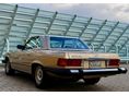 MERCEDES-BENZ SL 380 1981/2 - 12