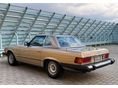 MERCEDES-BENZ SL 380 1981/2 - 13