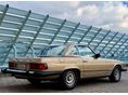 MERCEDES-BENZ SL 380 1981/2 - 14