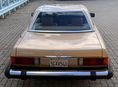 MERCEDES-BENZ SL 380 1981/2 - 16