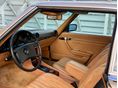 MERCEDES-BENZ SL 380 1981/2 - 17