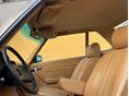 MERCEDES-BENZ SL 380 1981/2 - 20