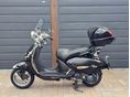 APRILIA MOJITO 125 2008/8 - 1
