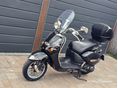 APRILIA MOJITO 125 2008/8 - 2