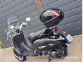 APRILIA MOJITO 125 2008/8 - 4