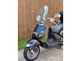 APRILIA MOJITO 125 2008/8 - 12