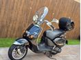 APRILIA MOJITO 125 2008/8 - 13