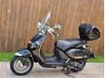 APRILIA MOJITO 125 2008/8 - 14
