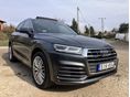 AUDI Q5 2.0 TDI Sport quattro S-tronic S-line. Pano. matrix led. full