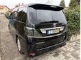 TOYOTA ALPHARD 2009/2 - 5