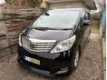 TOYOTA ALPHARD 2009/2 - 1