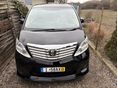 TOYOTA ALPHARD 2009/2 - 2